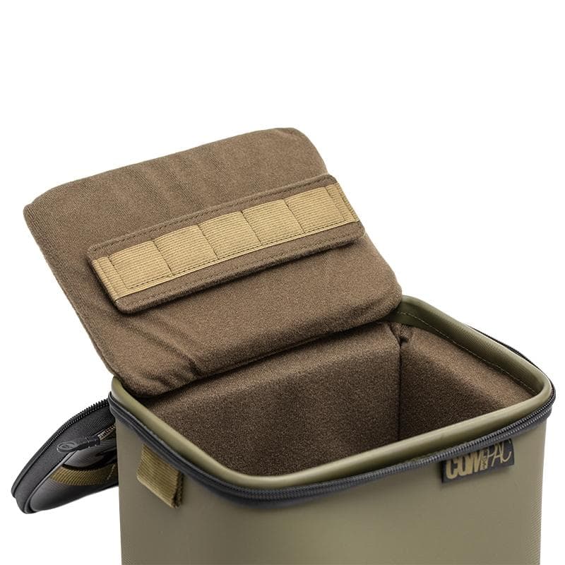 Korda Compac Camera Bag Small - foto 2
