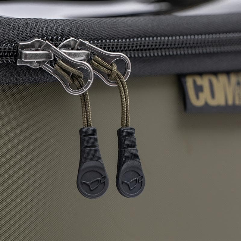 Korda Compac Camera Bag Small - foto 5