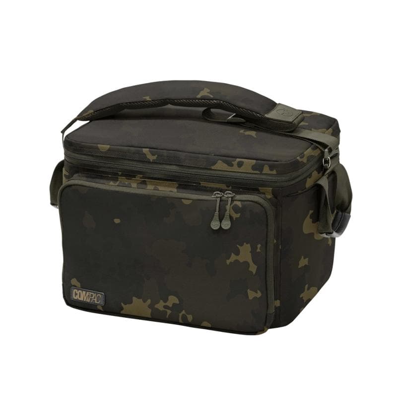 Korda Compac Cool Bag Large Dark Kamo