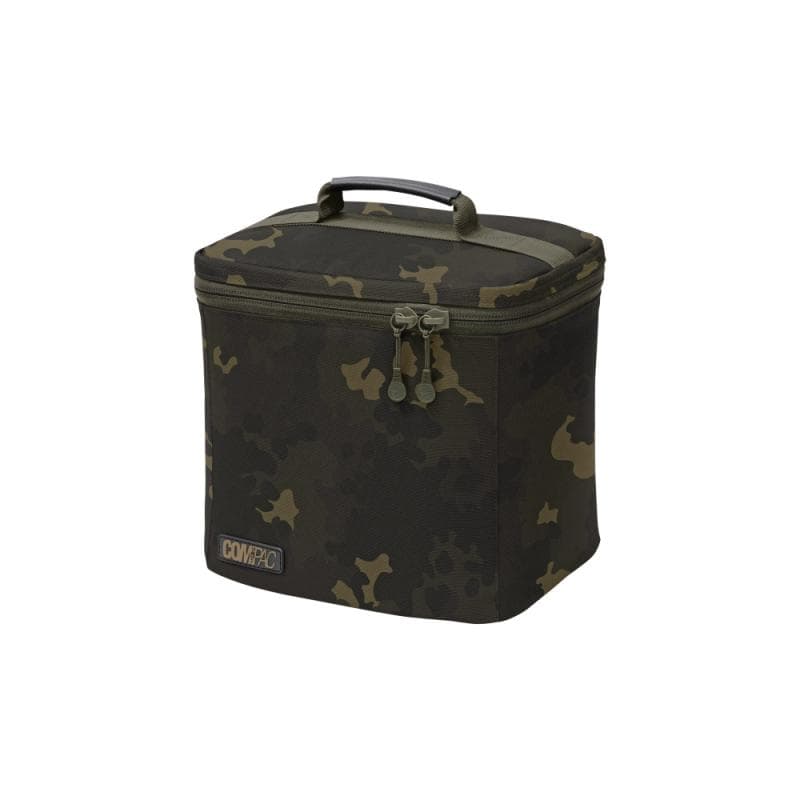 Korda Compac Cool Bag Small Dark Kamo