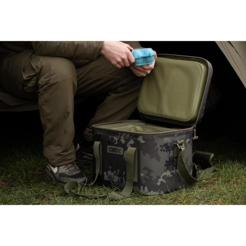 Korda Compac Cooler Kamo 14L - foto 6