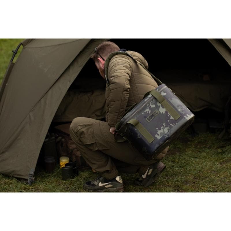 Korda Compac Cooler Kamo 14L - foto 8
