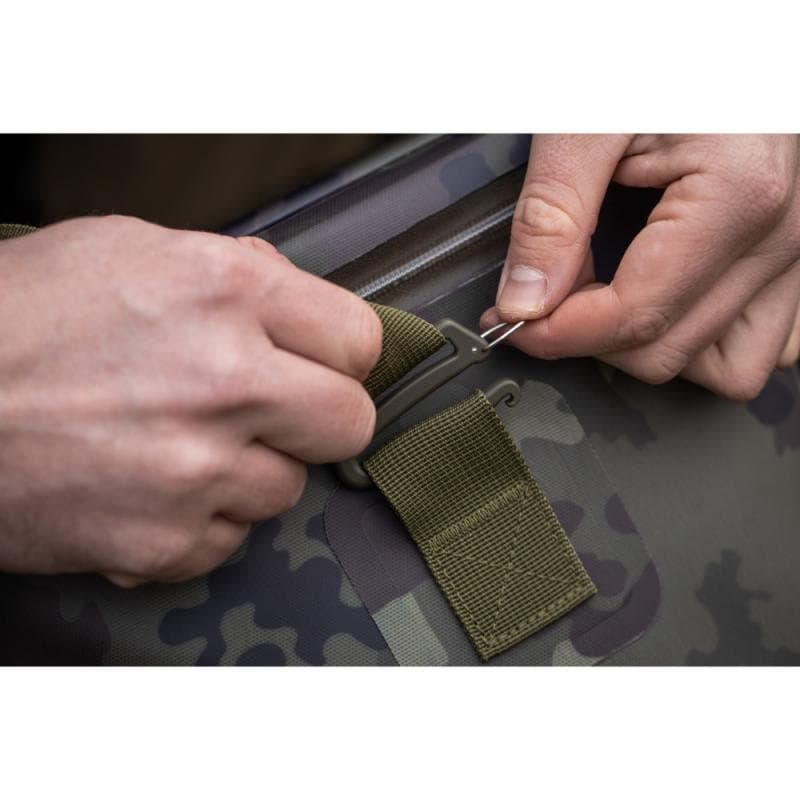 Korda Compac Cooler Kamo 14L - foto 9