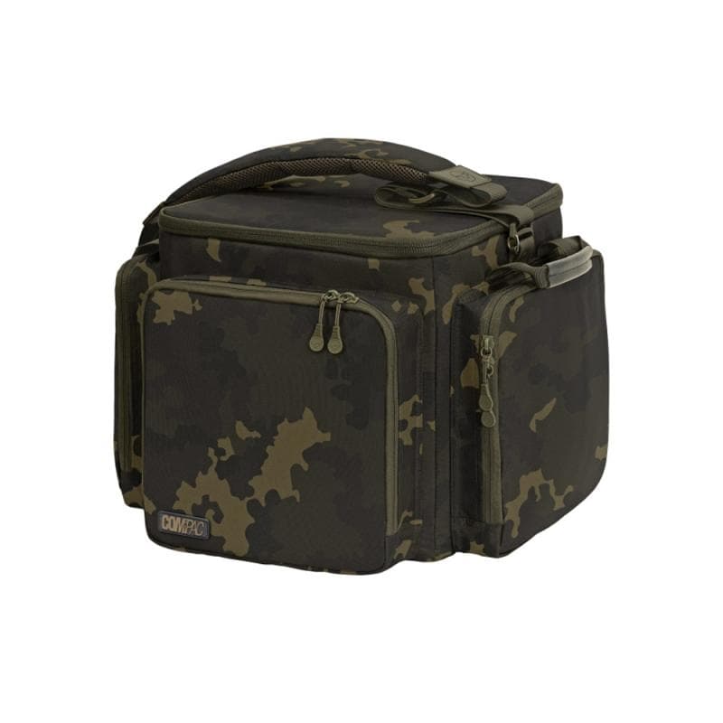 Korda Compac Cube Carryall Dark Kamo