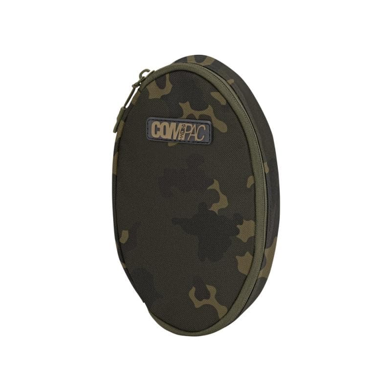 Korda Compac Digital Scales Pouch Dark Kamo