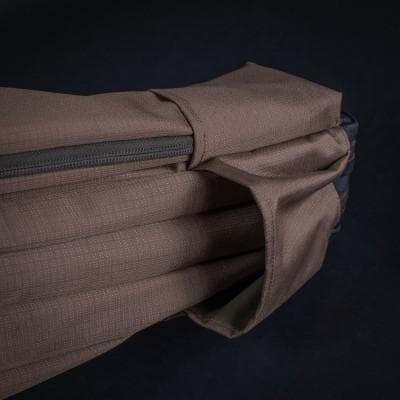 Korda Compac Divide Holdall 12ft - 3 Rod - foto 5