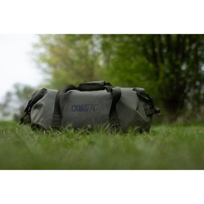 Korda Compac Duffle 30L - foto 2