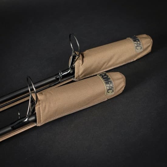 Korda Compac Elasticated Tip & Butt Protectors - foto 3