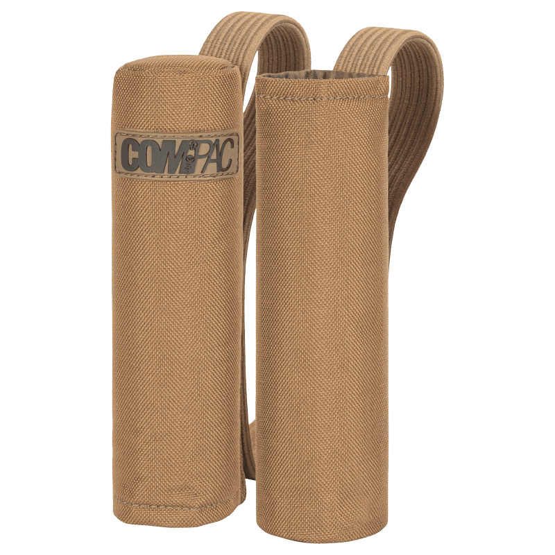 Korda Compac Elasticated Tip & Butt Protectors