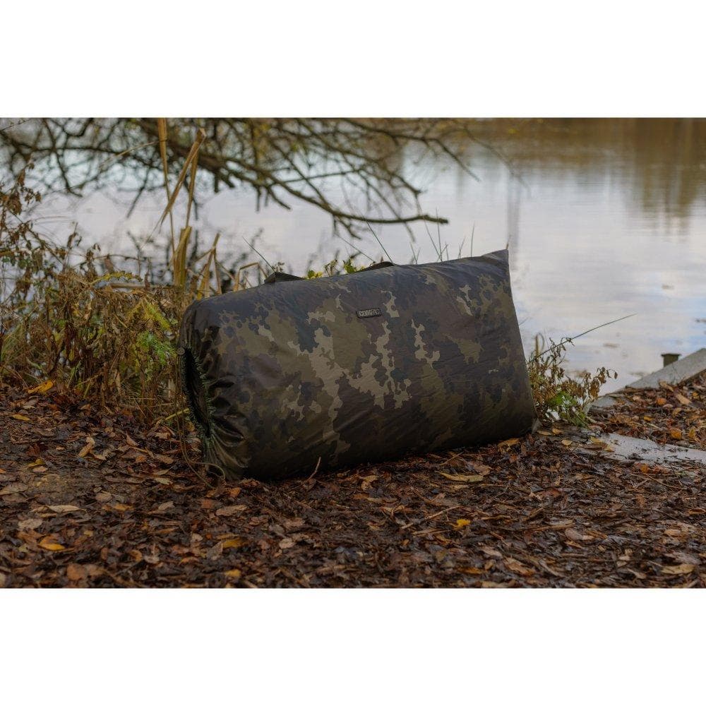 Korda Compac Flat Mat Dark Kamo - foto 4
