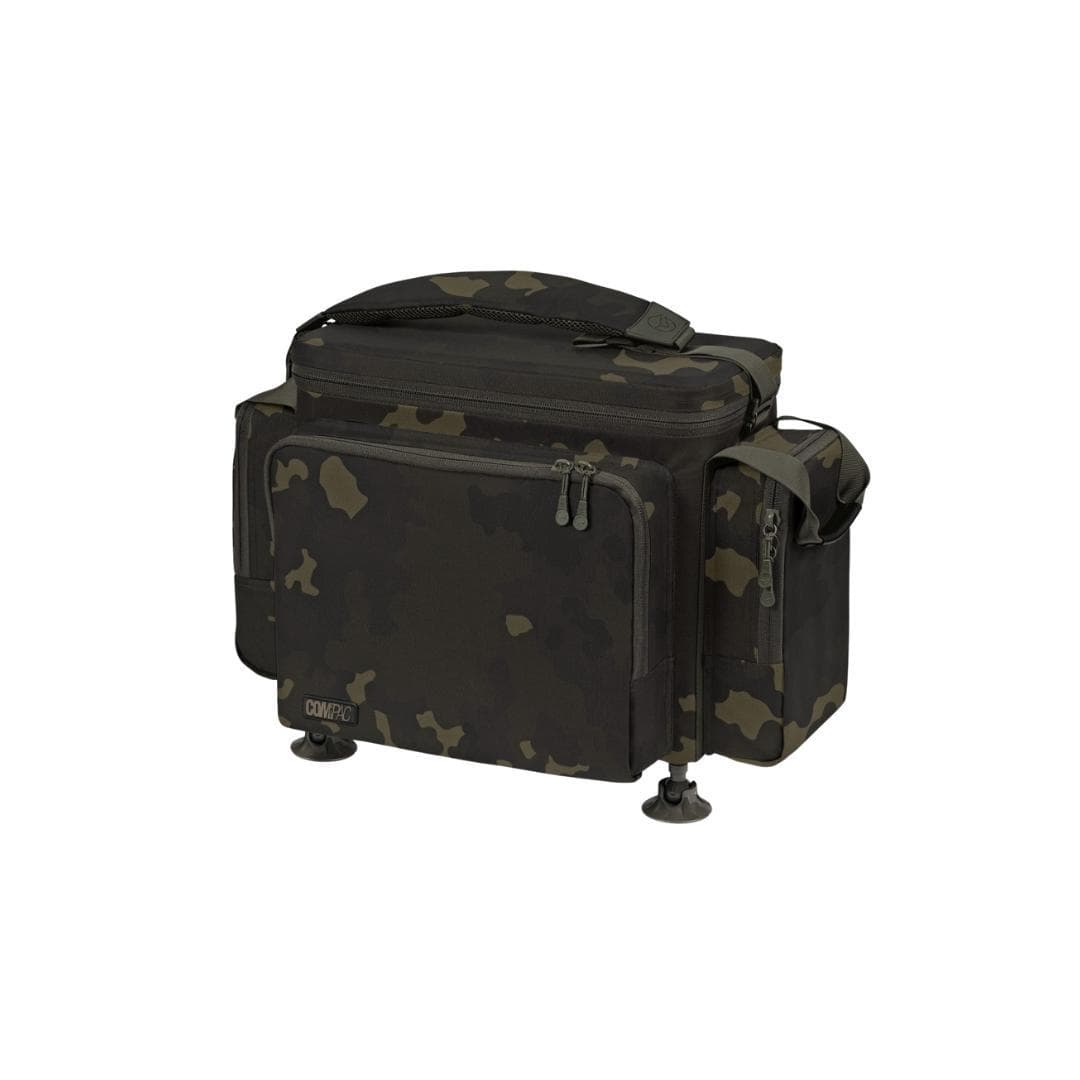 Korda Compac Framed Carryall Extra Small Dark Kamo