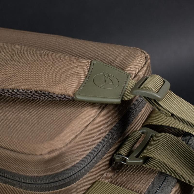 Korda Compac Framed Carryall Large - foto 7