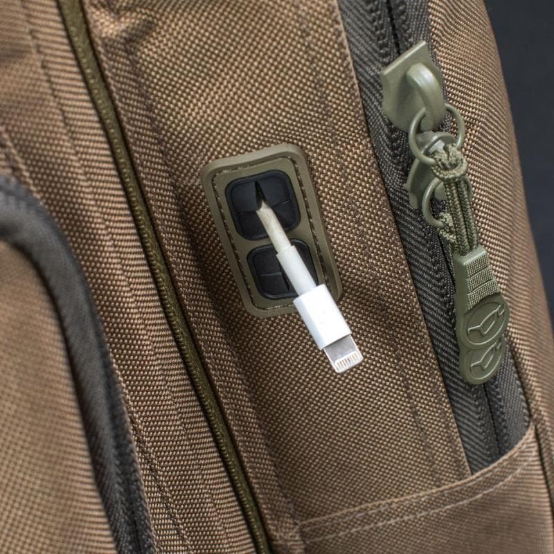 Korda Compac Framed Carryall Large - foto 9