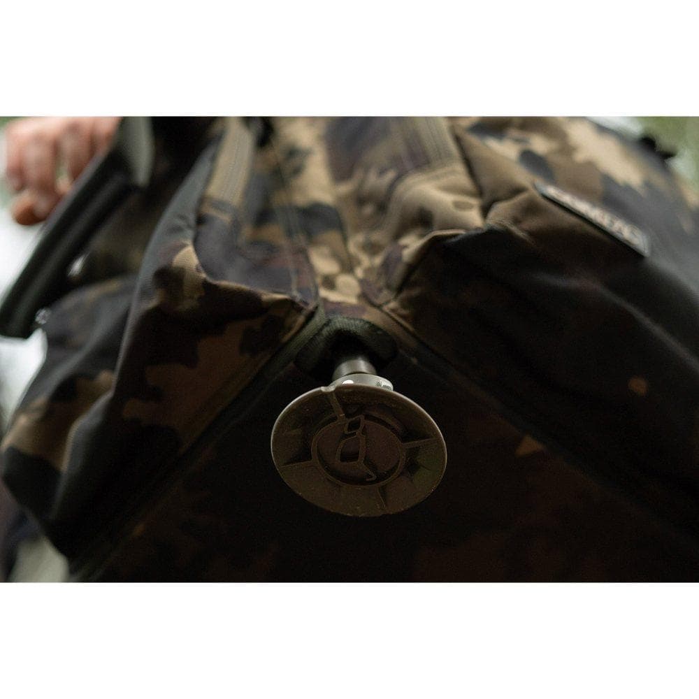 Korda Compac Framed Carryall Large Dark Kamo - foto 4