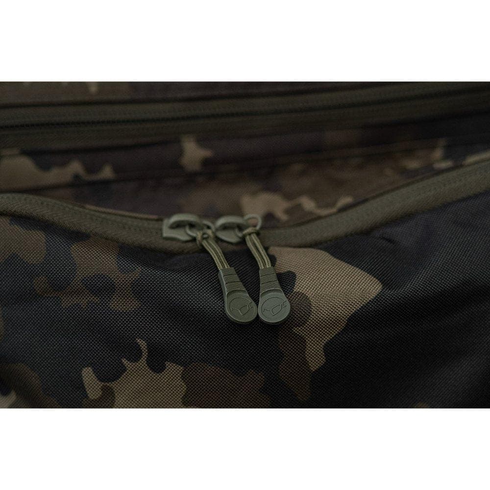 Korda Compac Framed Carryall Large Dark Kamo - foto 5