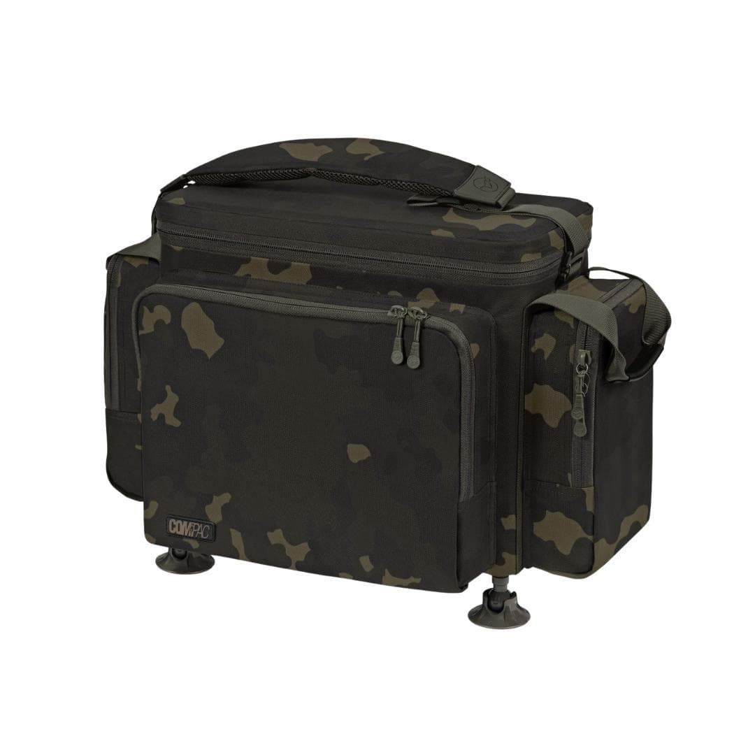 Korda Compac Framed Carryall Large Dark Kamo