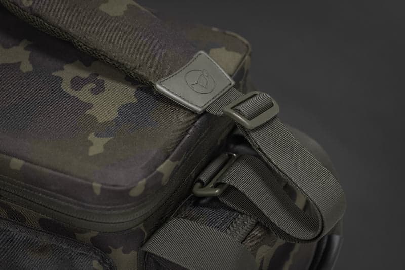 Korda Compac Framed Carryall Large Dark Kamo - foto 4