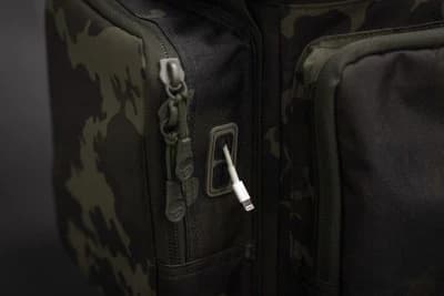 Korda Compac Framed Carryall Large Dark Kamo - foto 6
