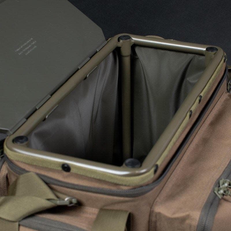 Korda Compac Framed Carryall Small - foto 10