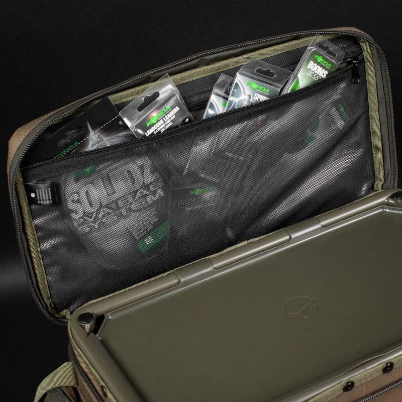 Korda Compac Framed Carryall Small - foto 8