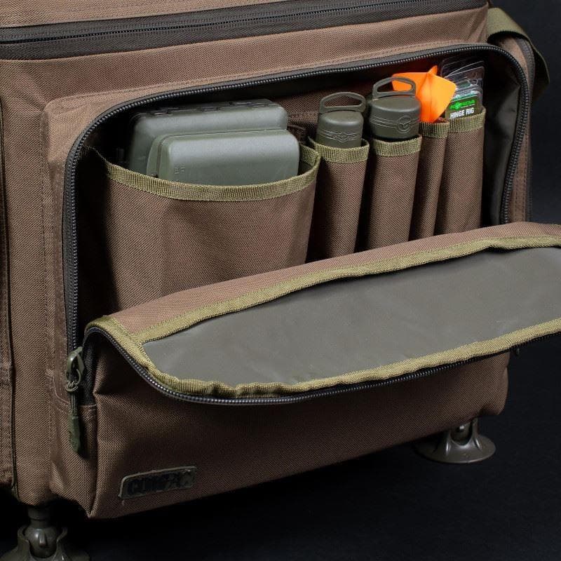 Korda Compac Framed Carryall Small - foto 9