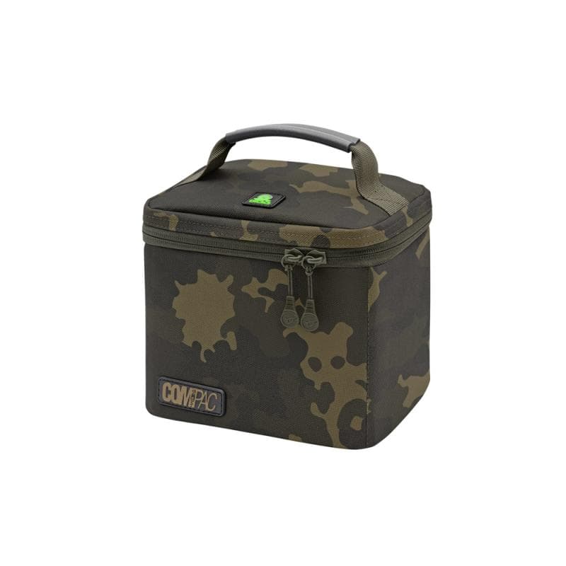 Korda Compac Goo Bag Large Dark Kamo