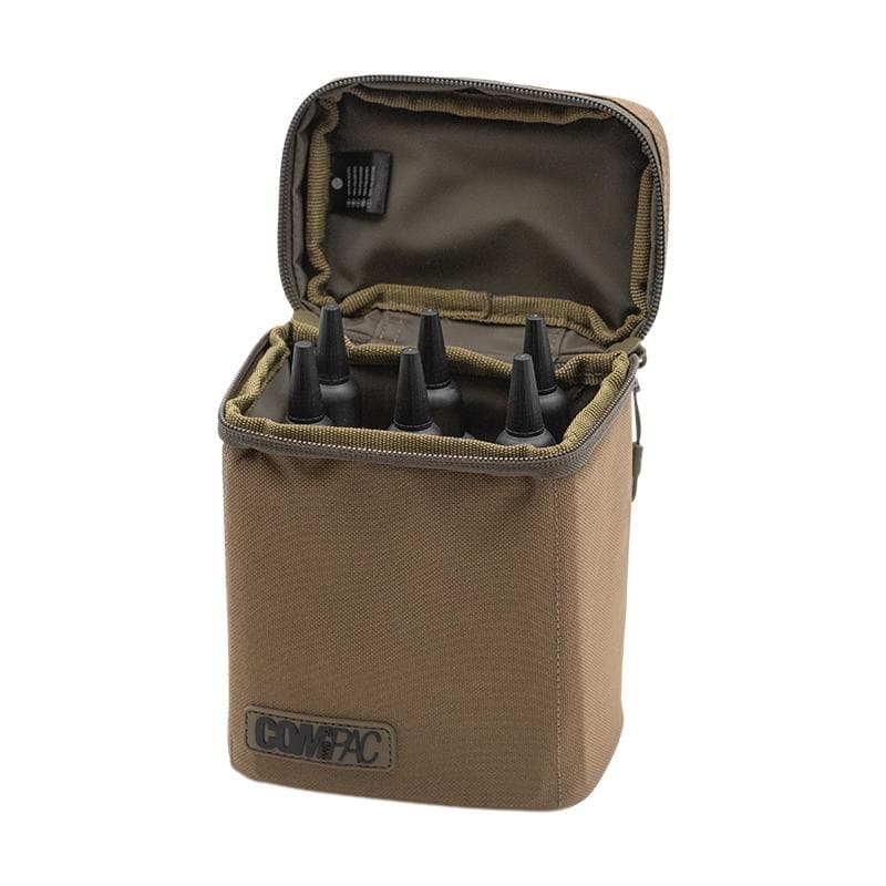 Korda Compac Goo Bag Small - foto 4