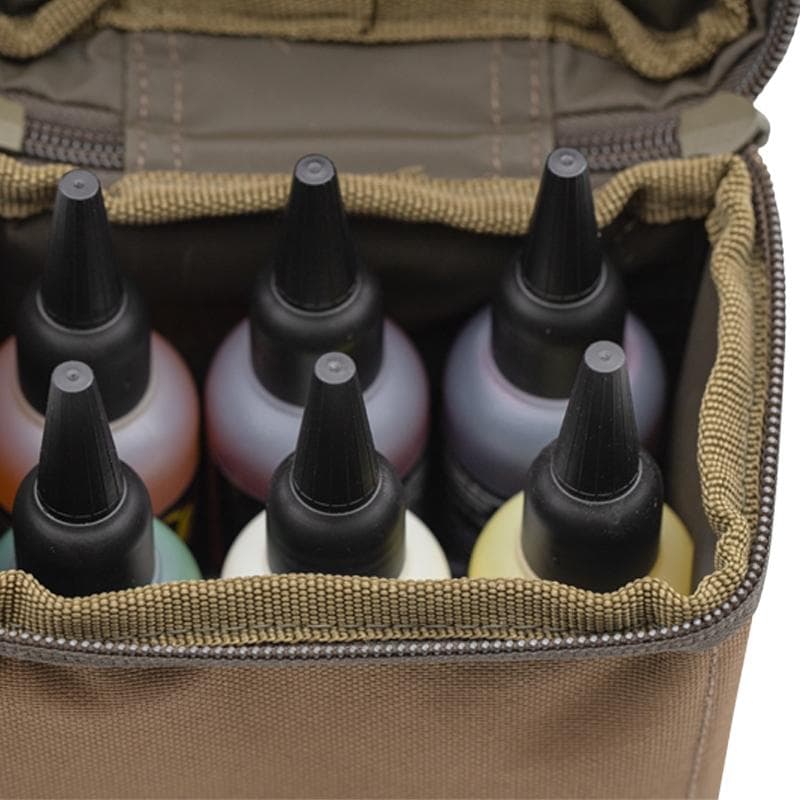 Korda Compac Goo Bag Small - foto 5