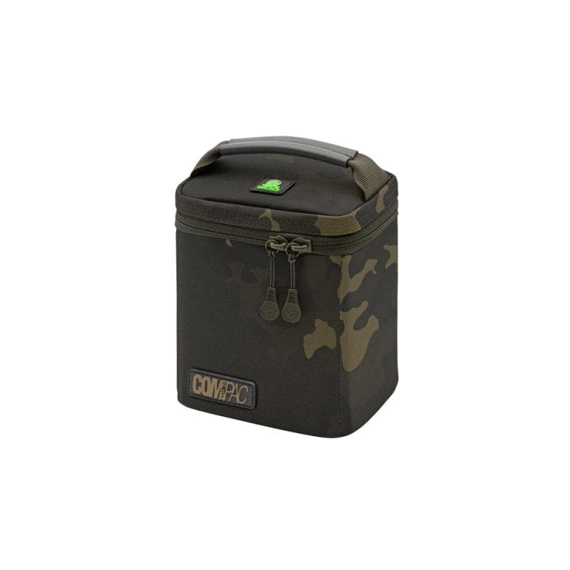 Korda Compac Goo Bag Small Dark Kamo