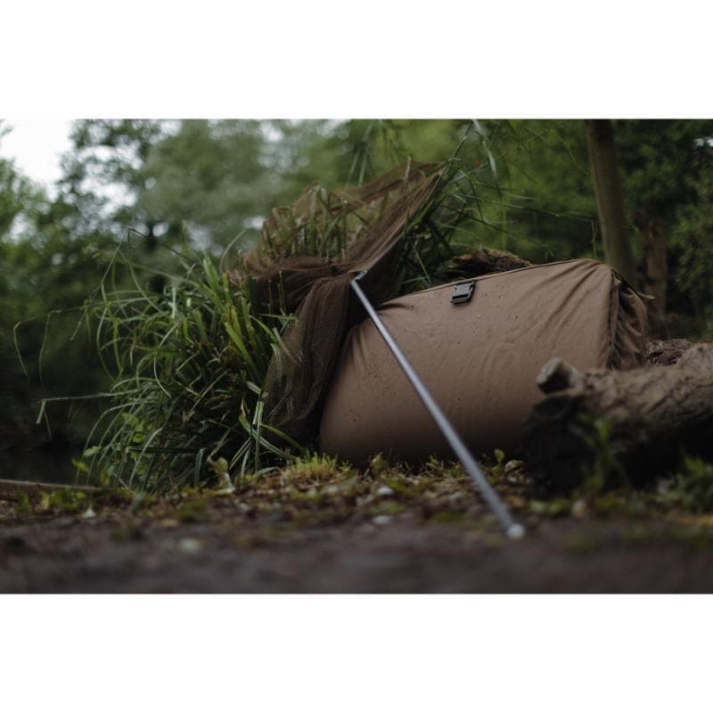 Korda Compac Hybrid Mat - foto 5
