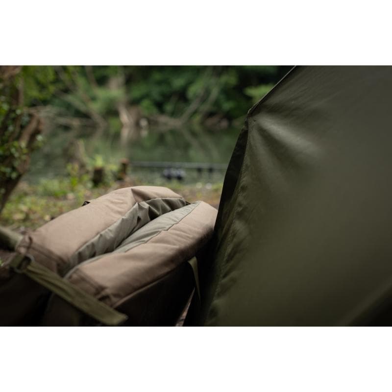Korda Compac Hybrid Mat Dark Kamo - foto 2