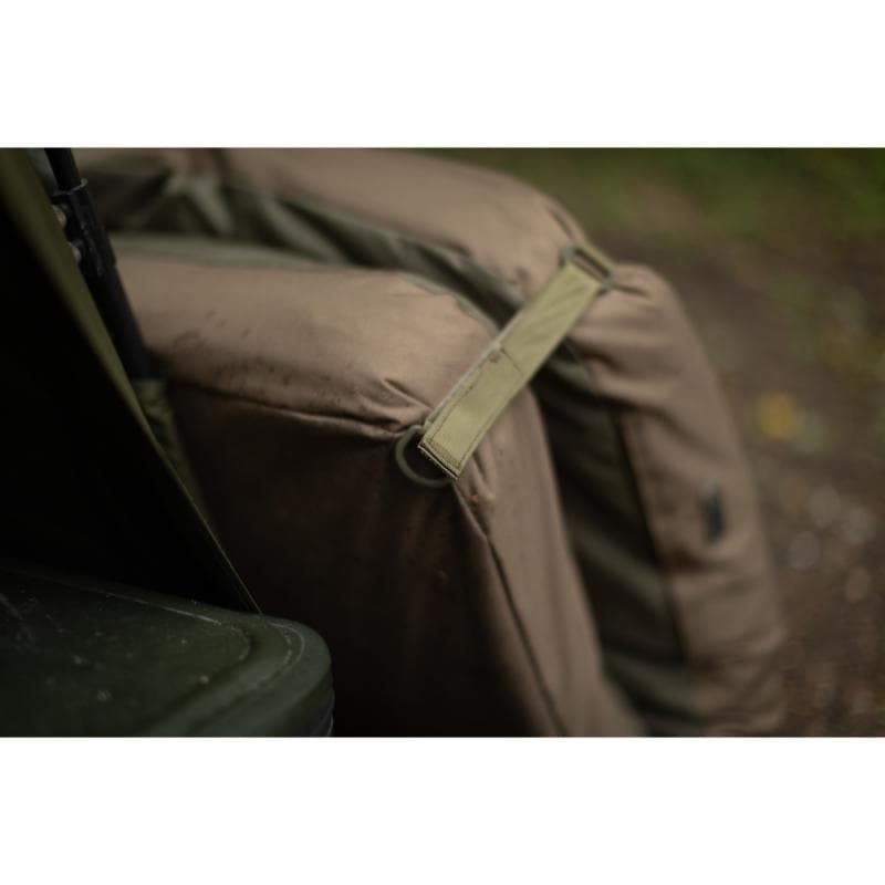 Korda Compac Hybrid Mat Dark Kamo - foto 3