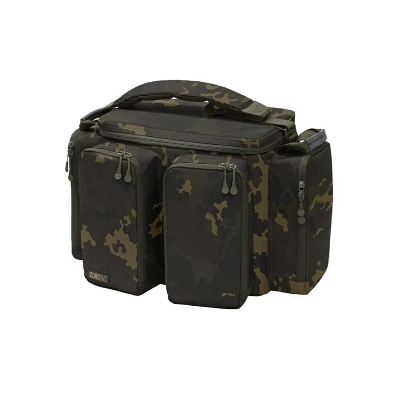 Korda Compac Large Carryall Dark Kamo