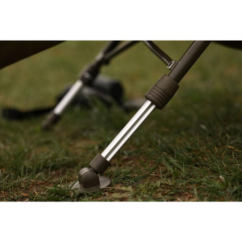 Korda Compac Low Chair - foto 2