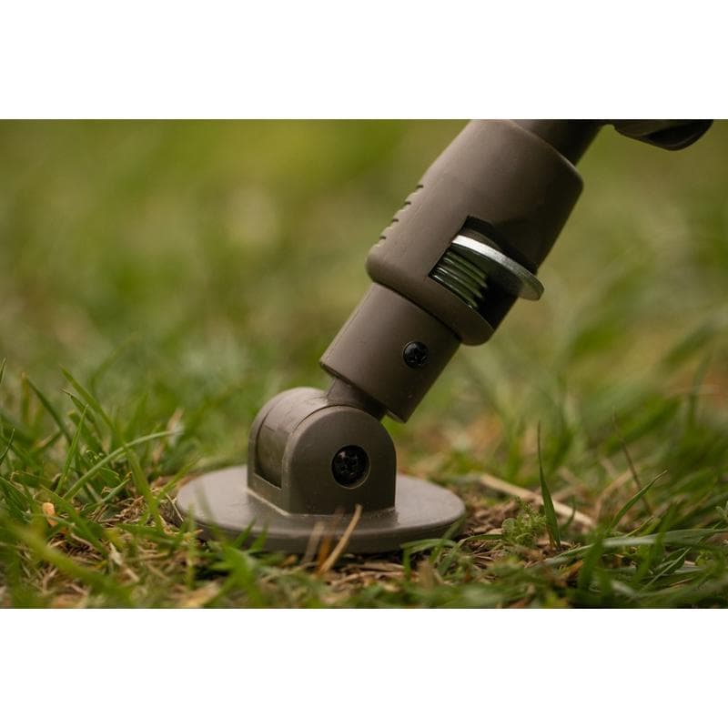 Korda Compac Low Chair - foto 4