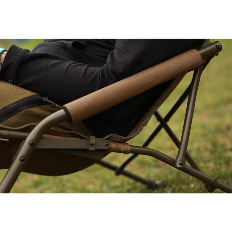 Korda Compac Low Chair - foto 5