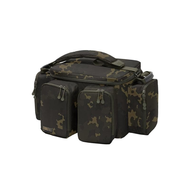 Korda Compac Medium Carryall Dark Kamo