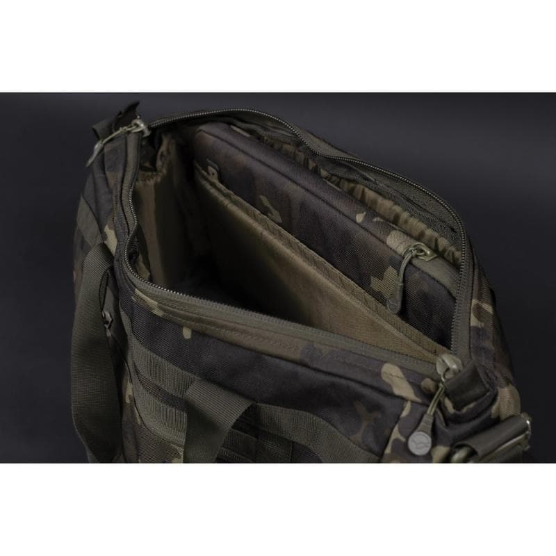 Korda Compac Messenger Bag Dark Kamo - foto 3