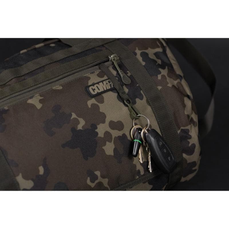 Korda Compac Messenger Bag Dark Kamo - foto 4