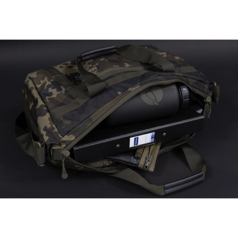 Korda Compac Messenger Bag Dark Kamo - foto 5