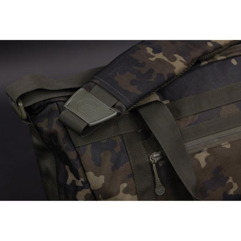 Korda Compac Messenger Bag Dark Kamo - foto 6
