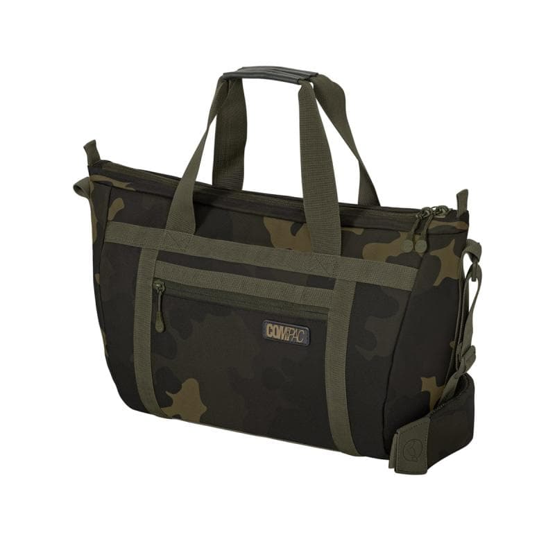 Korda Compac Messenger Bag Dark Kamo
