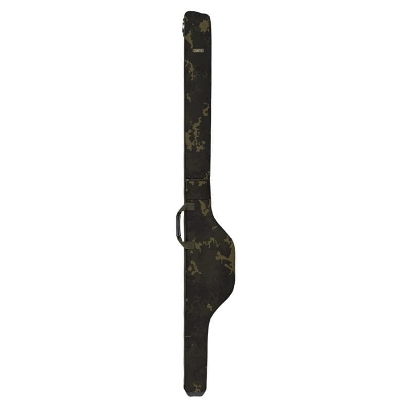 Korda Compac Padded Rod Sleeve 12ft Dark Kamo