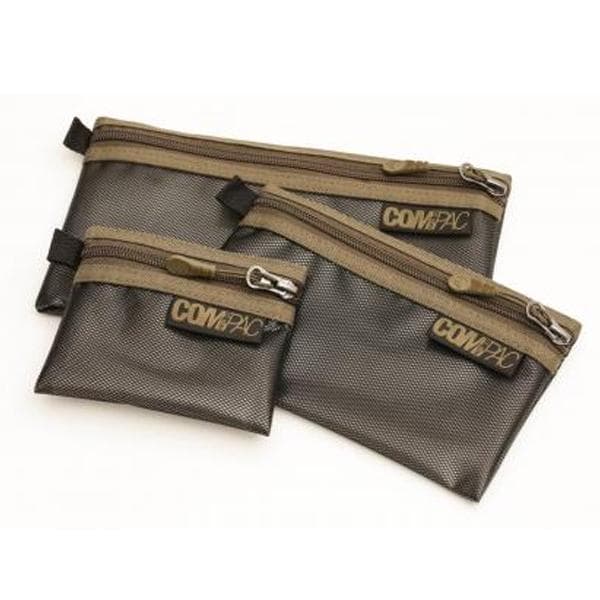 Korda Compac Pocket Wallet Small