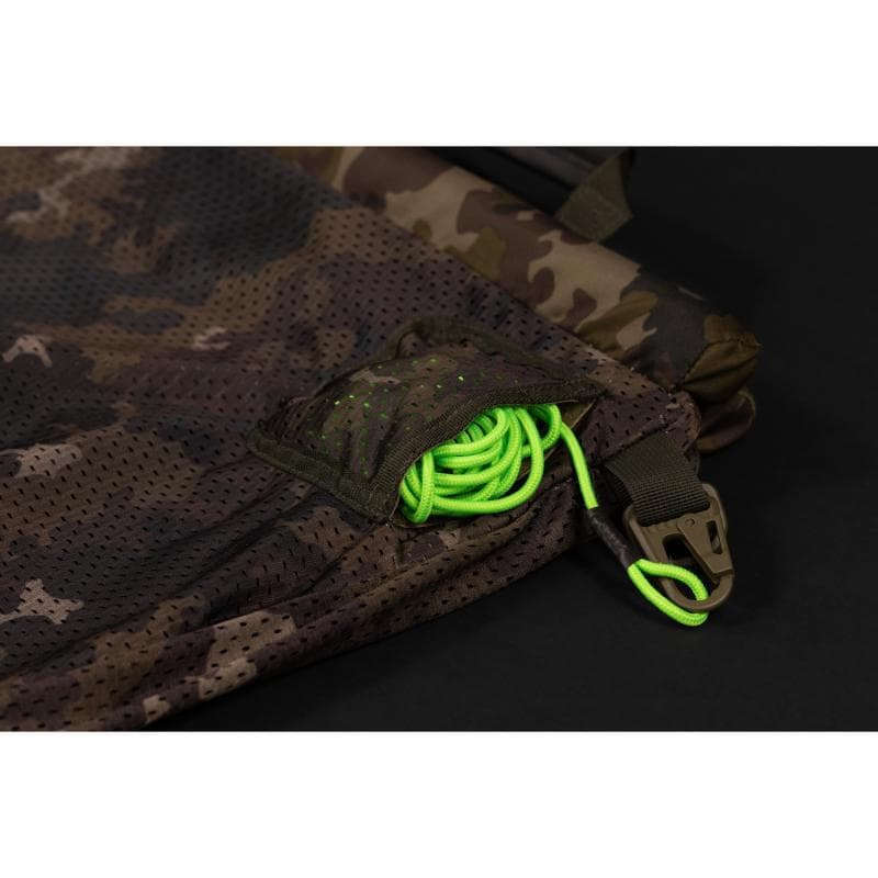 Korda Compac Retainer Sling Dark Kamo - foto 5