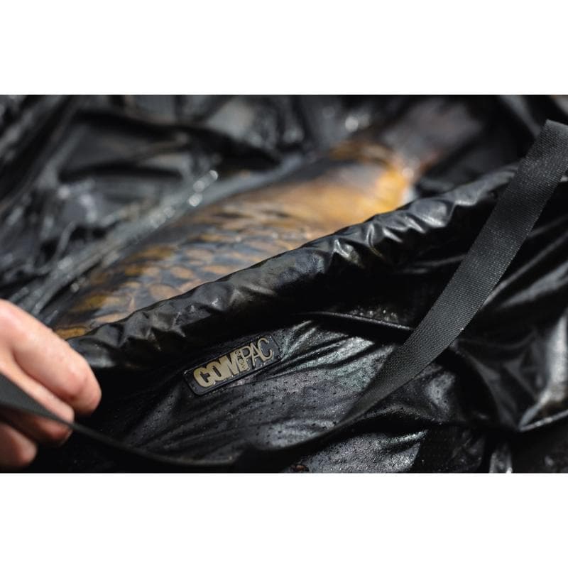 Korda Compac Retainer Sling Dark Kamo - foto 7
