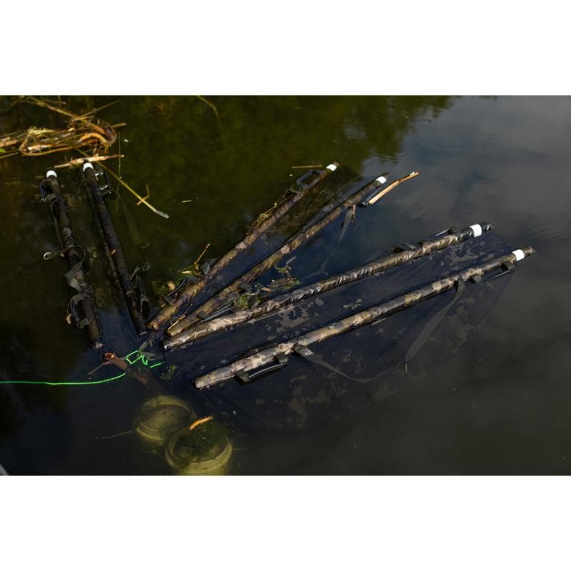 Korda Compac Retainer Sling Dark Kamo - foto 8