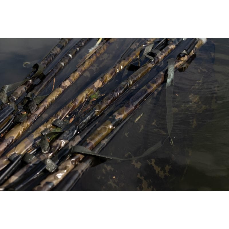 Korda Compac Retainer Sling Dark Kamo - foto 9