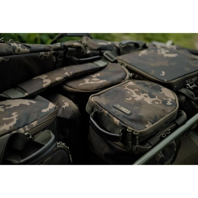 Korda Compac Scales Pouch Dark Kamo - foto 3