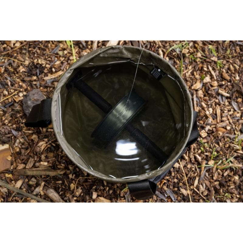 Korda Compac Spooling Bucket - foto 2